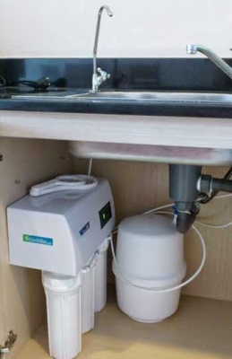 Máy lọc nước RO chính hãng